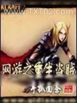《网游之重生盗贼》小说封面