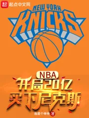《NBA：开局20亿，买下尼克斯》小说封面