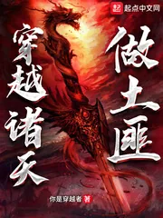 《穿越诸天做土匪》小说封面