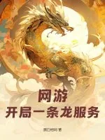 《网游:开局一条龙服务》小说封面