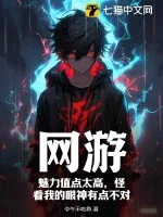 《网游:魅力值点太高,怪看我的眼神有点不对》小说封面