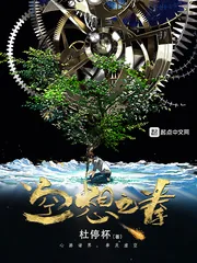 《空想之拳》小说封面