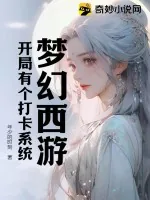 《梦幻西游:开局有个打卡系统》小说封面