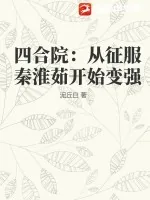 《四合院:从征服秦淮茹开始变强》小说封面