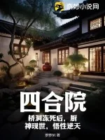 《四合院:桥洞冻死后,厨神现世,悟性逆天》小说封面