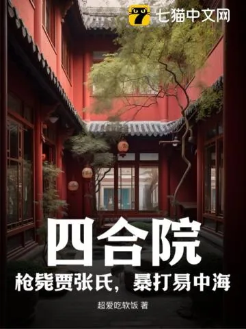 《四合院:枪毙贾张氏,暴打易中海》小说封面