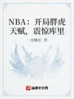 《NBA:开局满级力量,库里被我惊呆了》小说封面