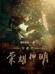 《王者之荣耀神明》小说封面