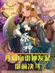 《原神:开局向雷神发起御前决斗》小说封面